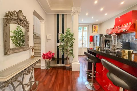 Villa i Beausoleil, Alpes-Maritimes, Beausoleil - € 2.480.000 | Ref: border1 - foto 10